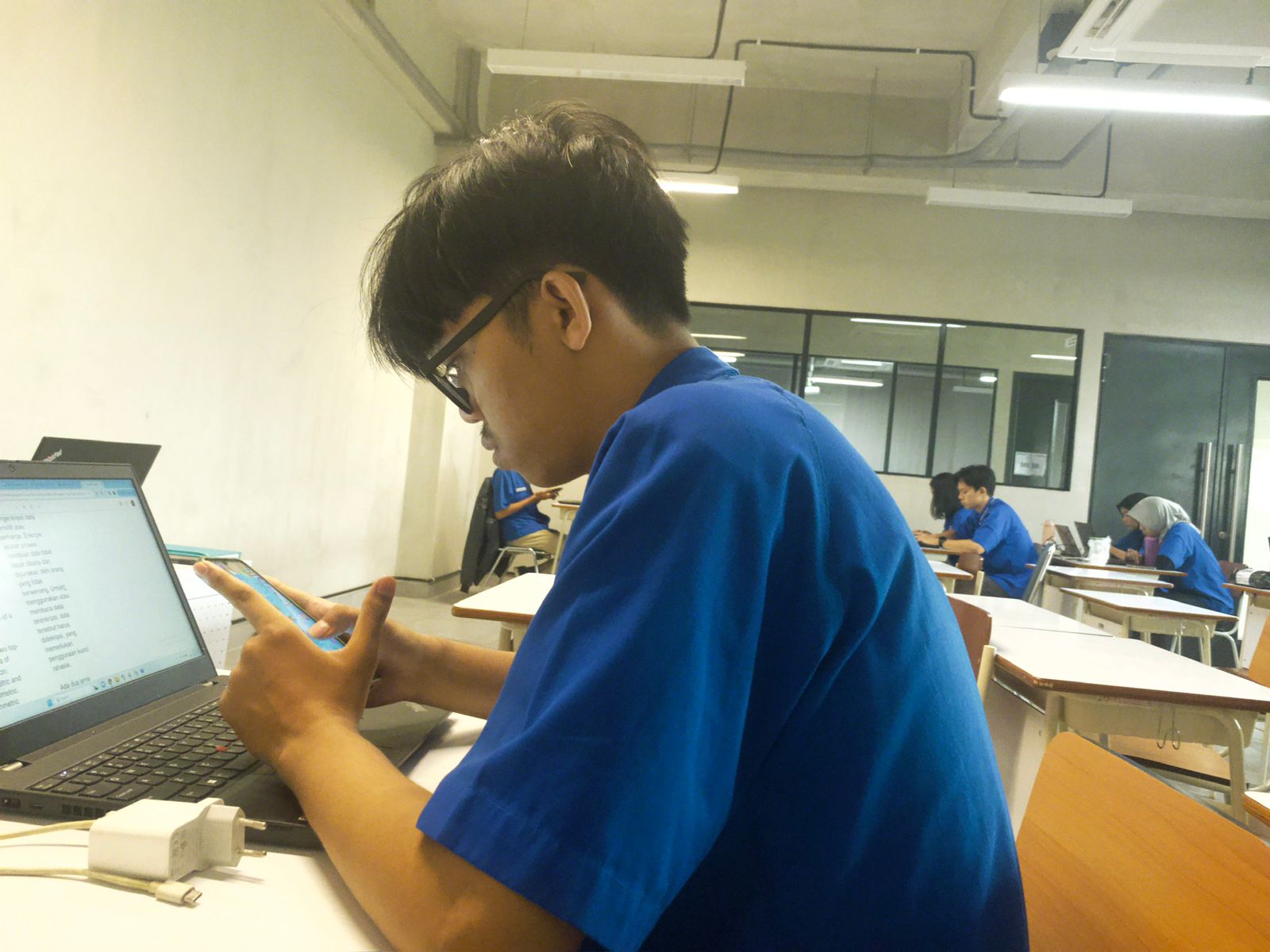 Danish Luthfi